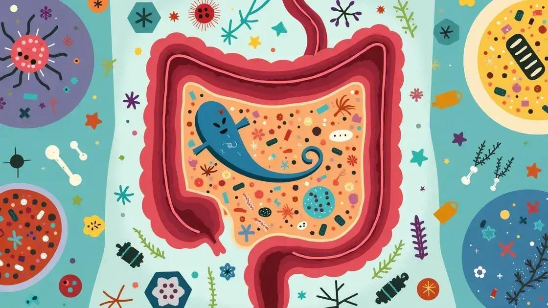 Understanding Gut Microbiome and Its Importance