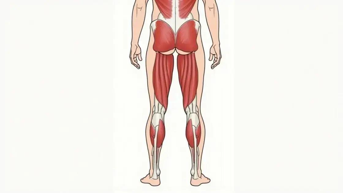 Understanding Hamstring Flexibility