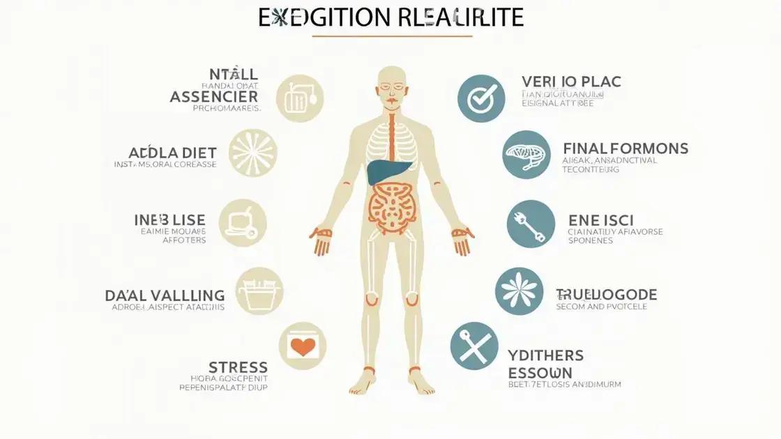 Understanding Healthy Hormones