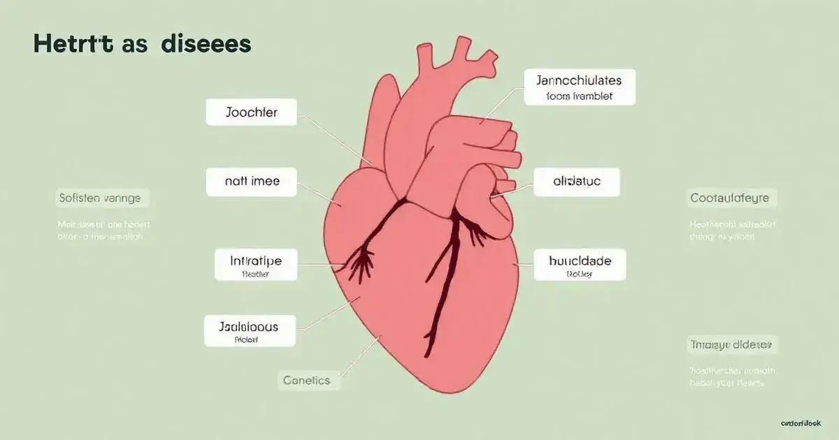 Understanding Heart Disease