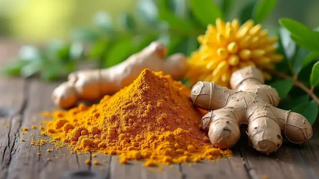 Understanding Herbal Remedies for Joints