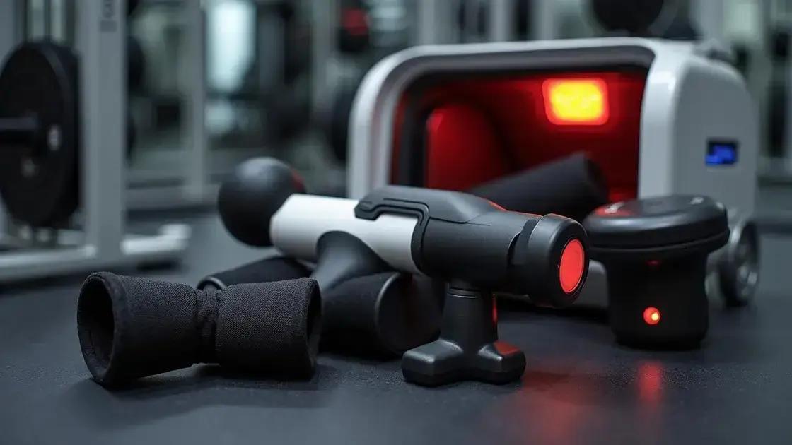 Understanding High-Tech Recovery Tools