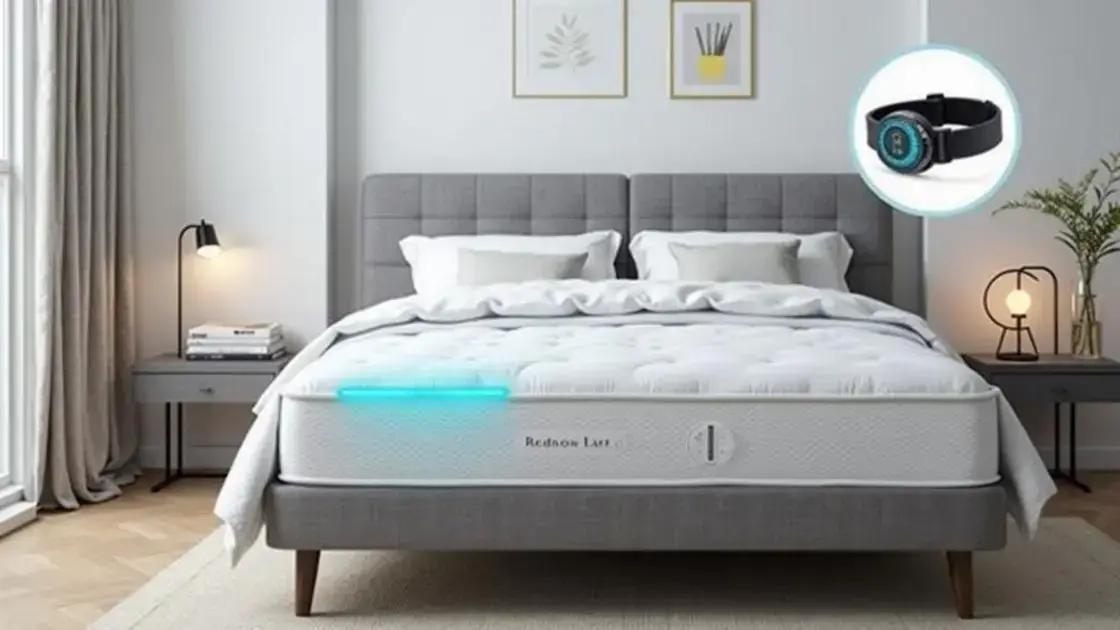 Understanding High-Tech Sleep Solutions