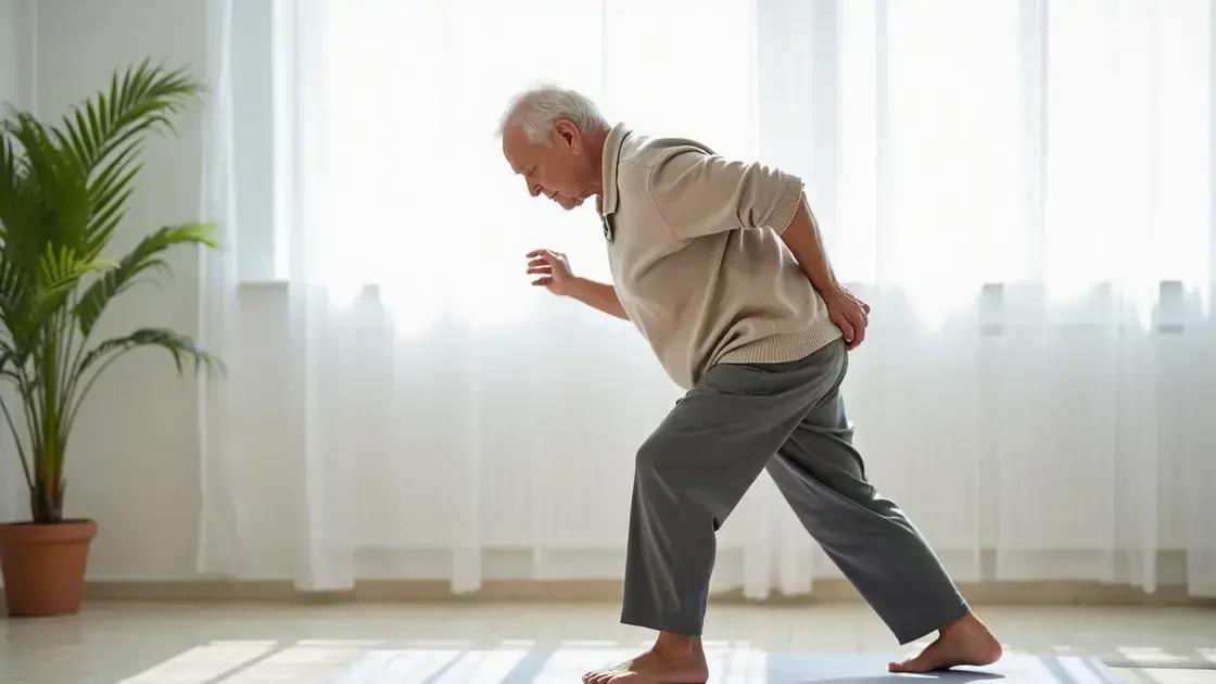 Understanding Hip Mobility