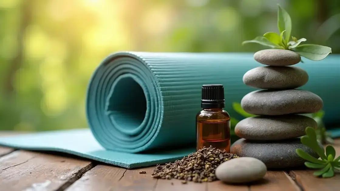 Understanding Holistic Therapies