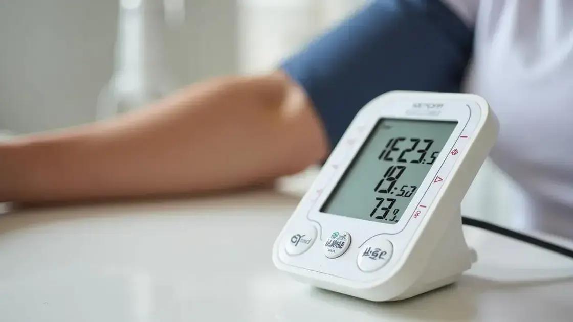 Understanding Home Blood Pressure Monitors