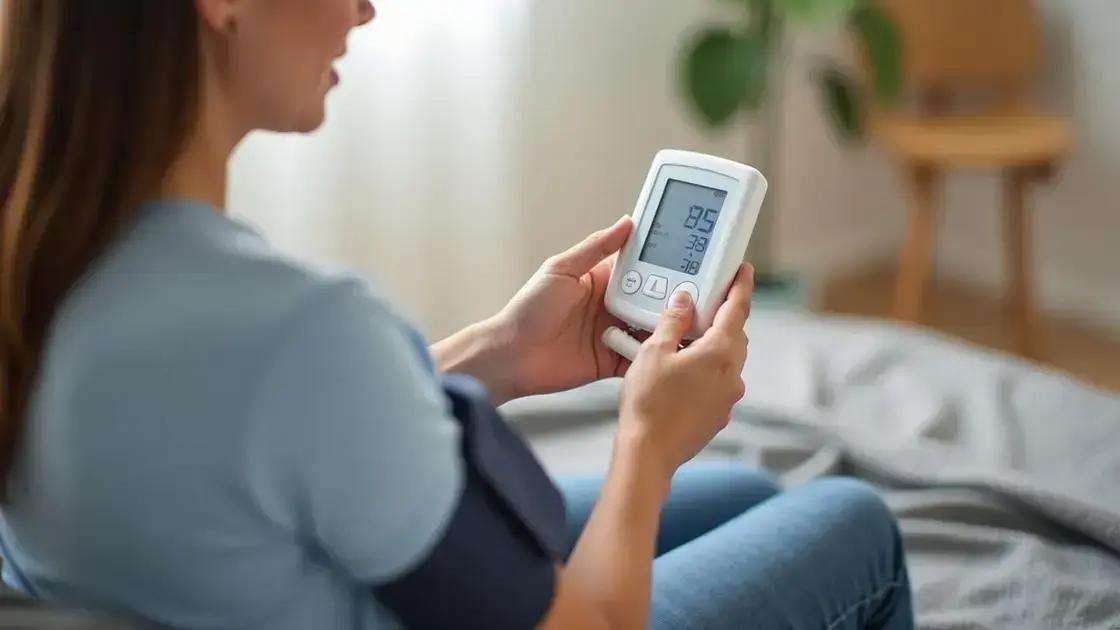Understanding Home Blood Pressure Monitors