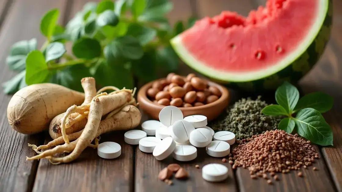 Understanding Homemade Tadalafil