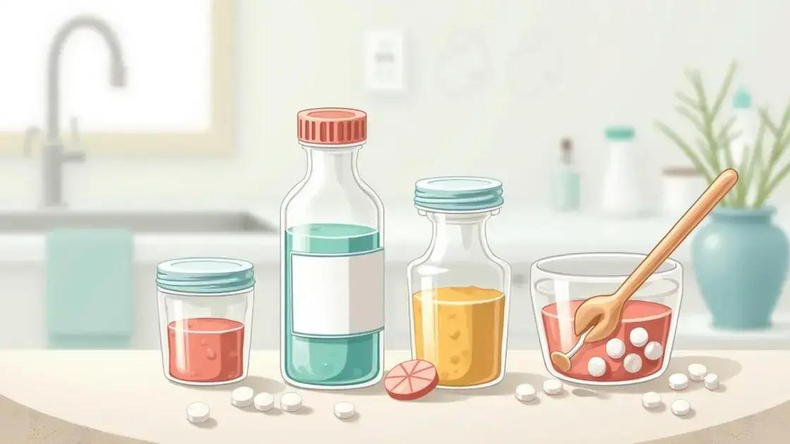 Understanding Homemade Tadalafil Costs