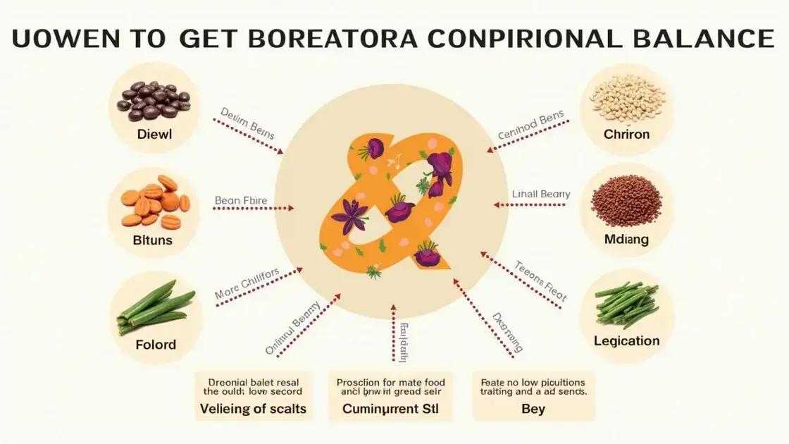 Understanding Hormonal Balance