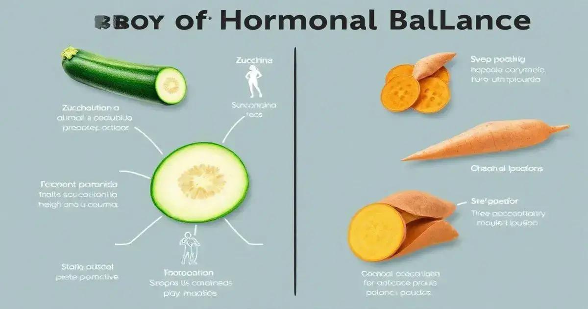 Understanding Hormonal Balance