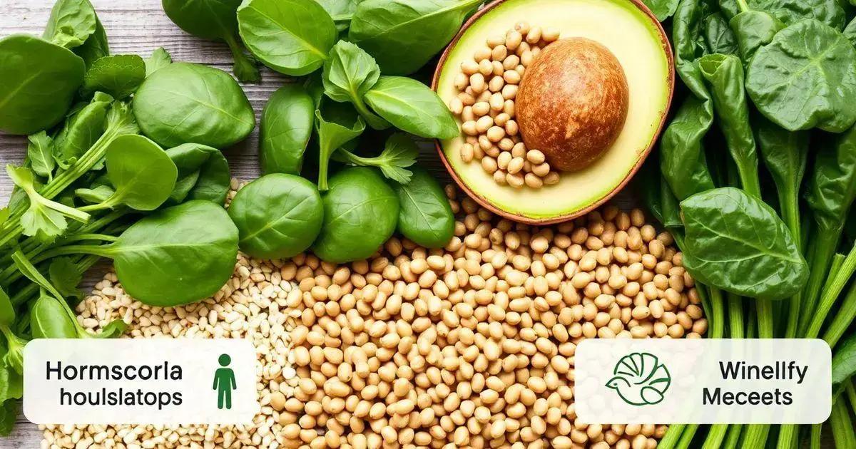 Understanding Hormonal Balance