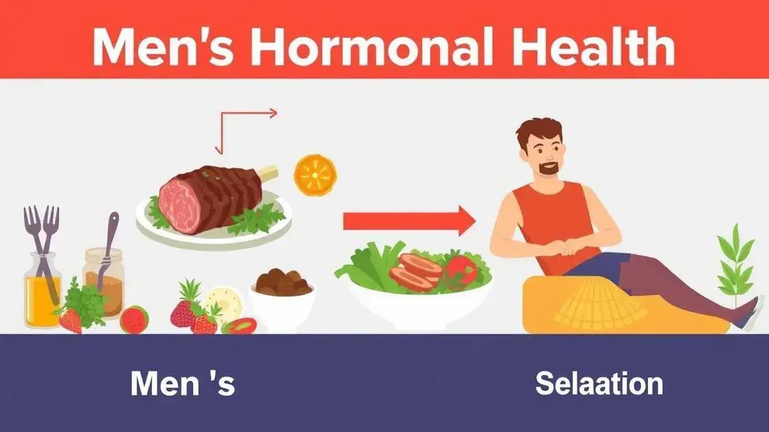 Understanding Hormonal Health