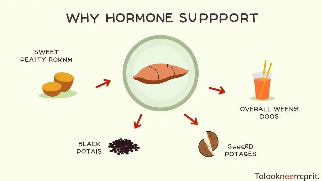 Understanding Hormonal Support
