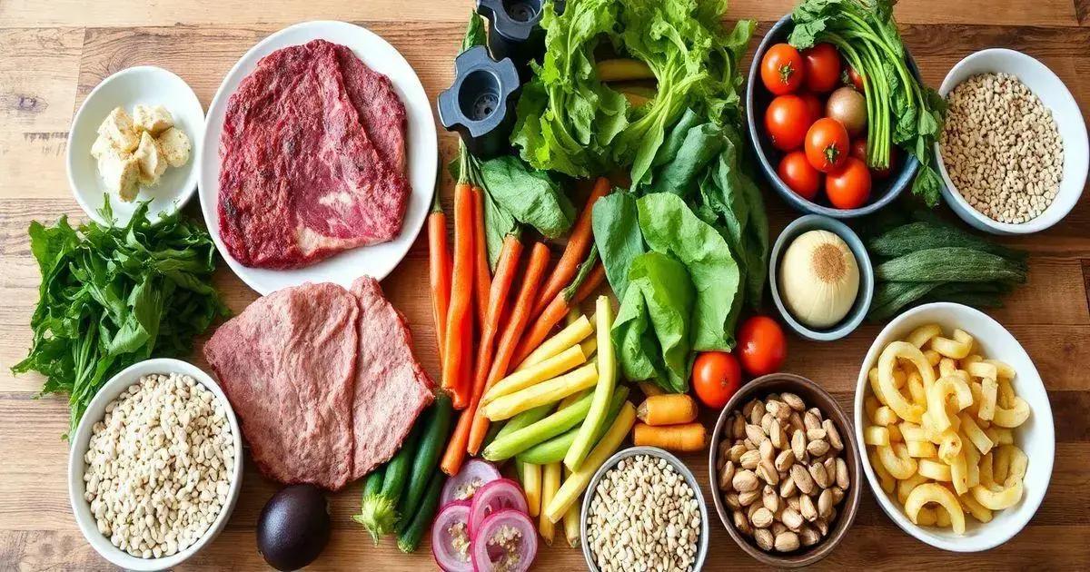 Understanding Hormone-Friendly Diets