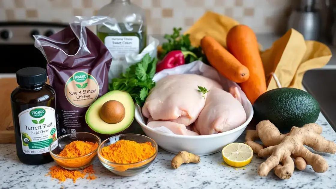 Understanding Hormone-Friendly Ingredients