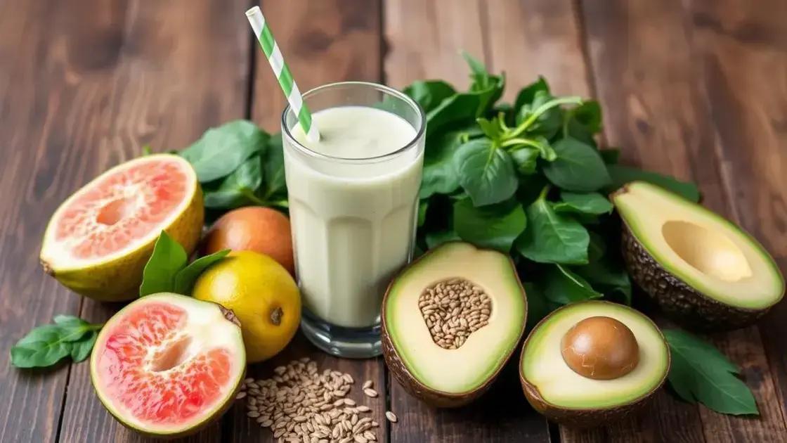 Understanding Hormone-Friendly Ingredients