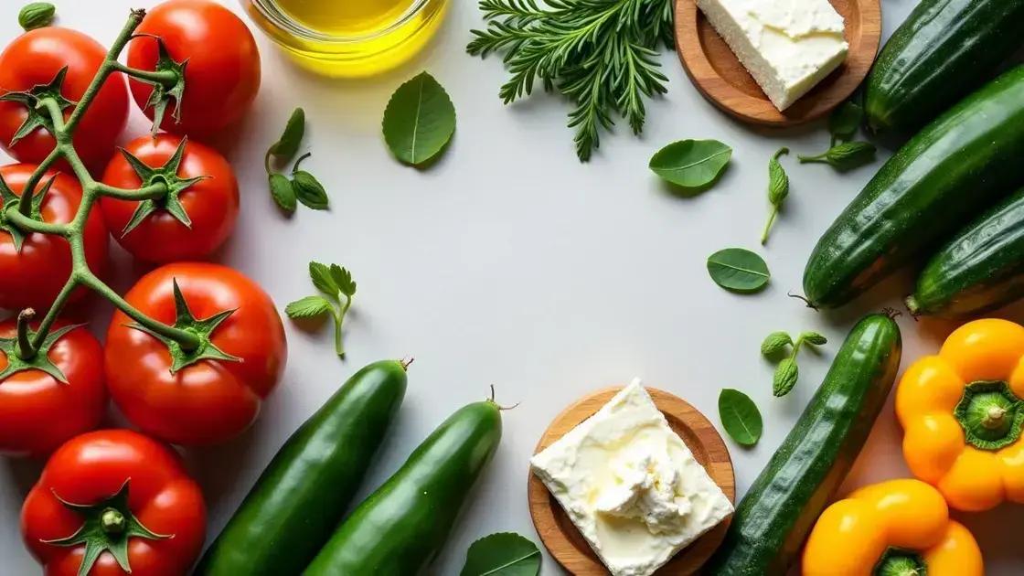 Understanding Hormone-Friendly Ingredients