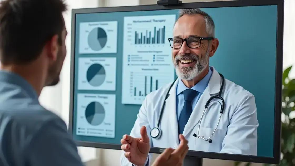 Understanding hormone therapy and its benefits