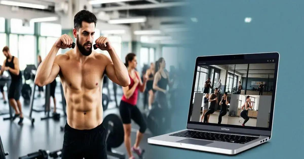 Understanding Hybrid Fitness Memberships