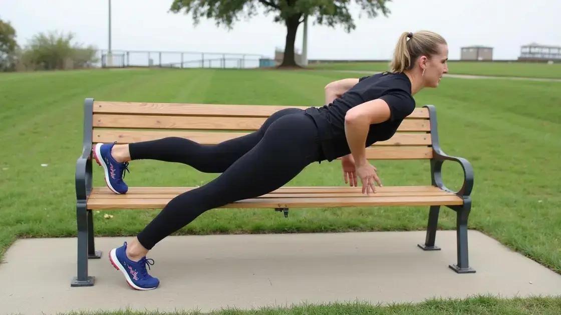 Understanding Incline Push-Ups