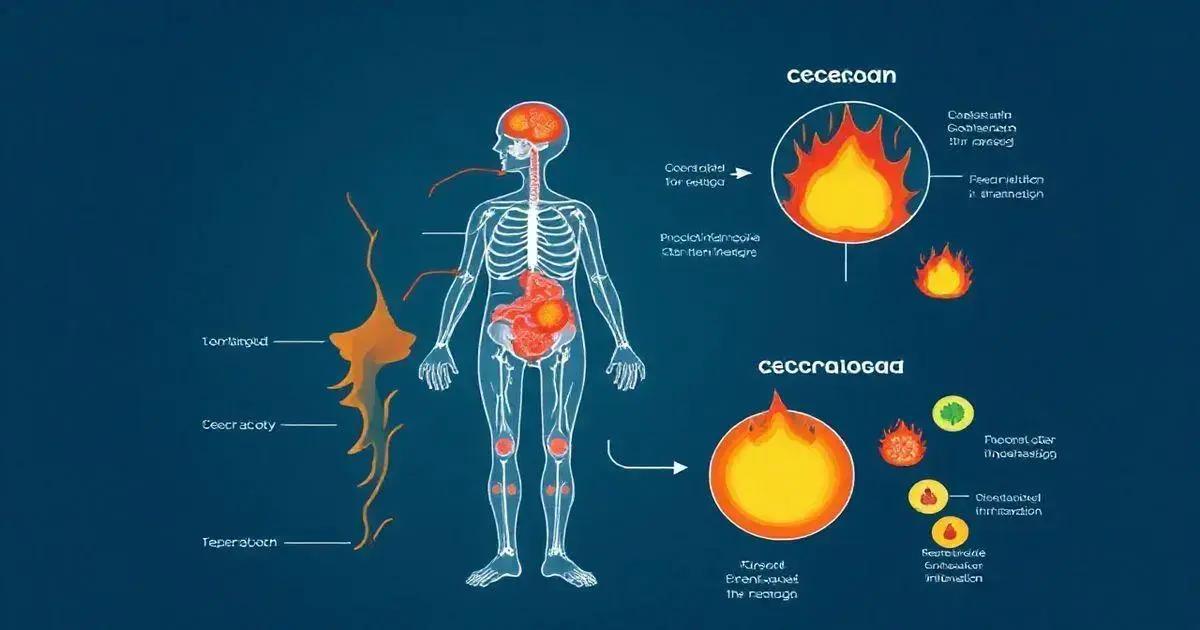 Understanding Inflammation and Its Impacts