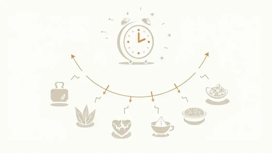Understanding Intermittent Fasting