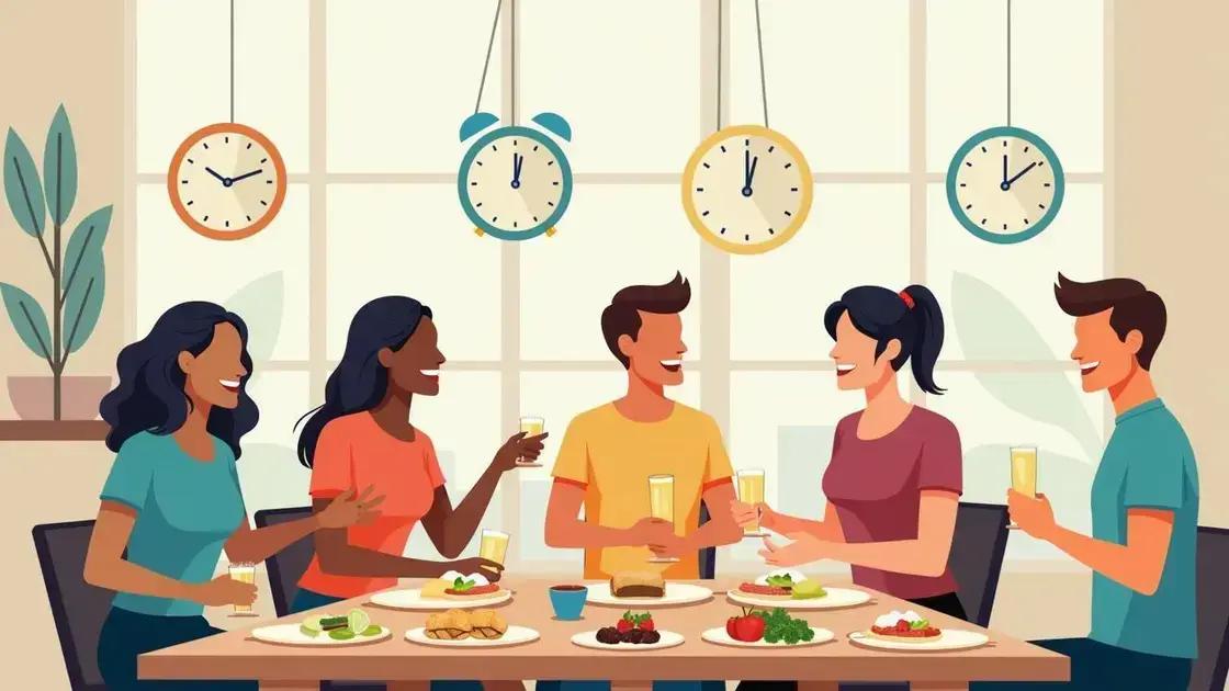 Understanding Intermittent Fasting