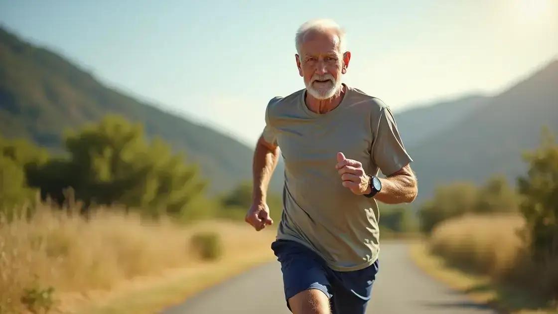 Understanding Interval Training