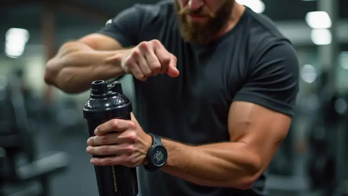 Understanding Iron Pump and its Benefits