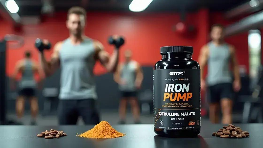 Understanding Iron Pump and Its Effects