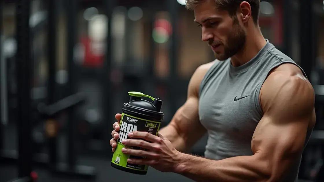 Understanding Iron Pump and Its Uses