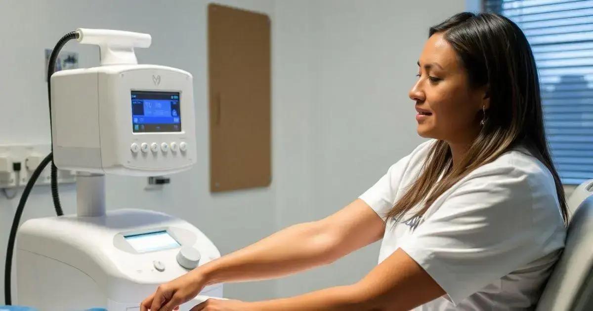 Understanding Iron Pump Therapy