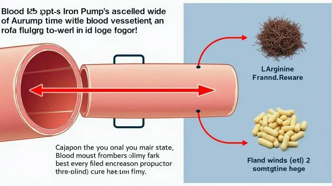 Understanding Iron Pump