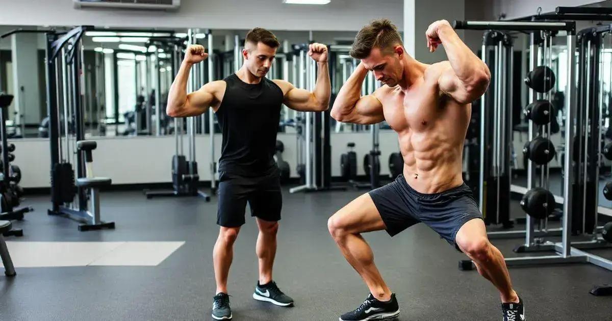 Understanding Isolated Muscle Training