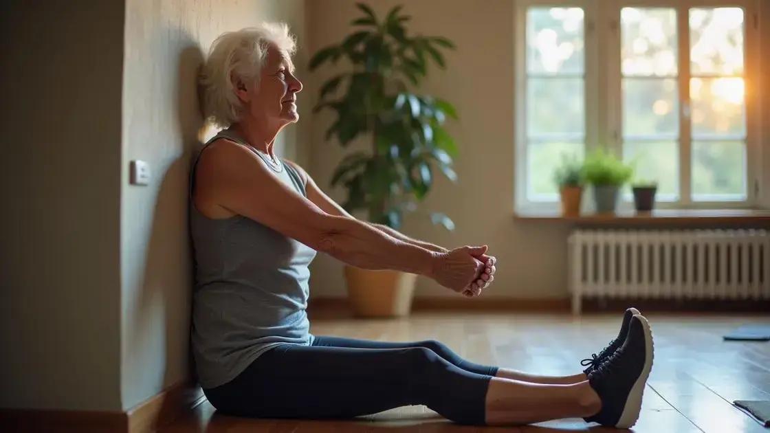 Understanding Isometric Exercises