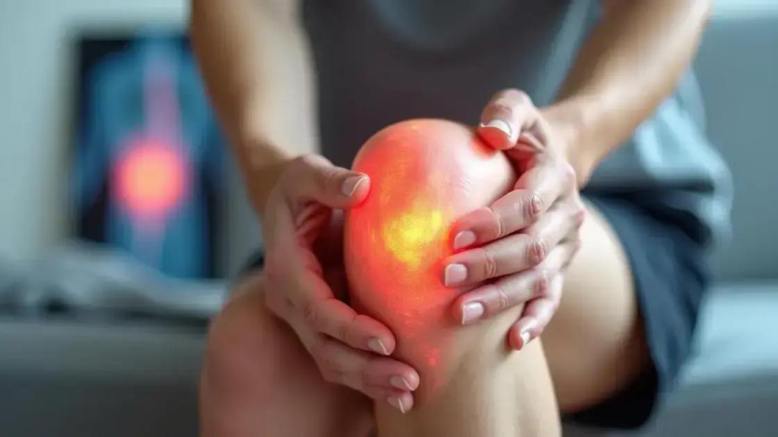 Understanding Joint Pain