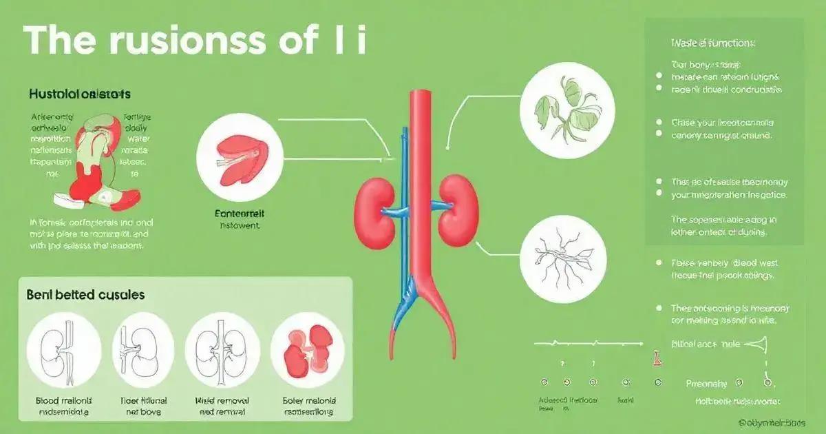 Understanding Kidney Function