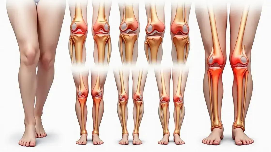 Understanding Knee Weakness and its Causes
