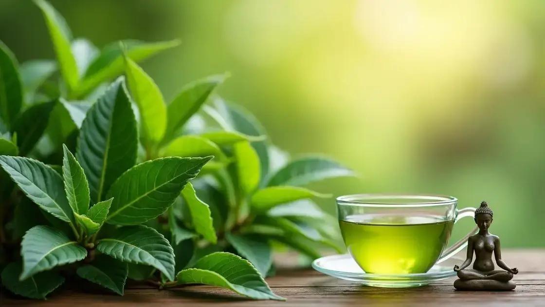 Understanding L-Theanine