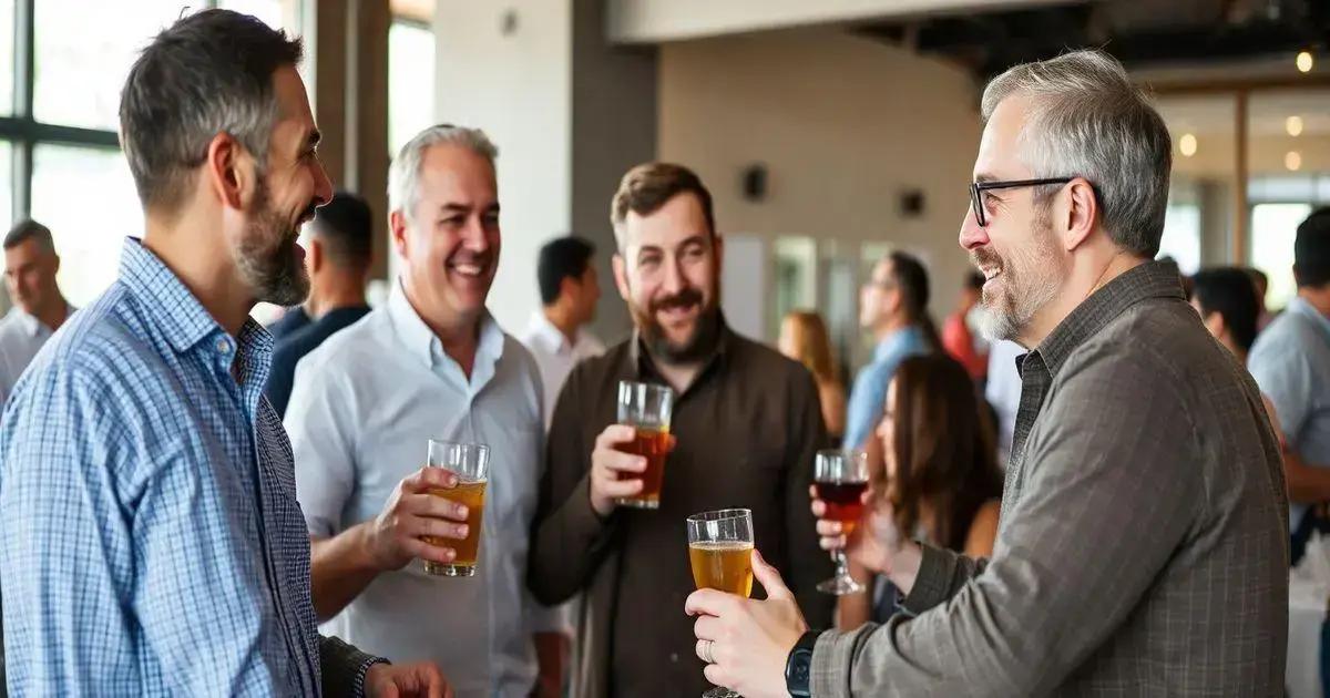Understanding Low-Alcohol Lifestyle Choices