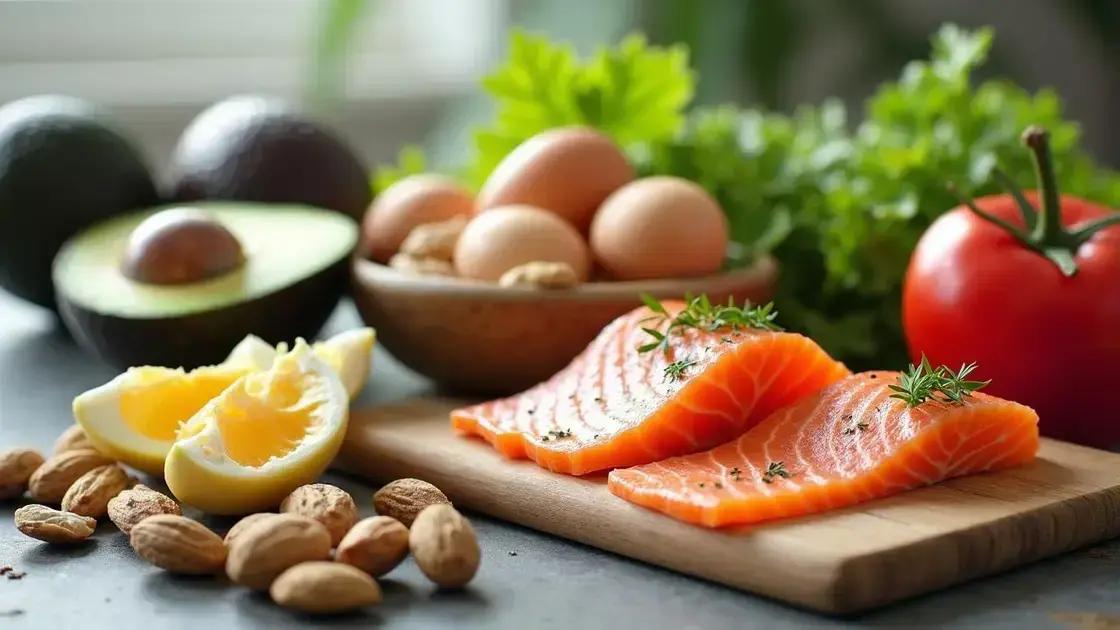 Understanding Low-Carb, High-Fat Diets