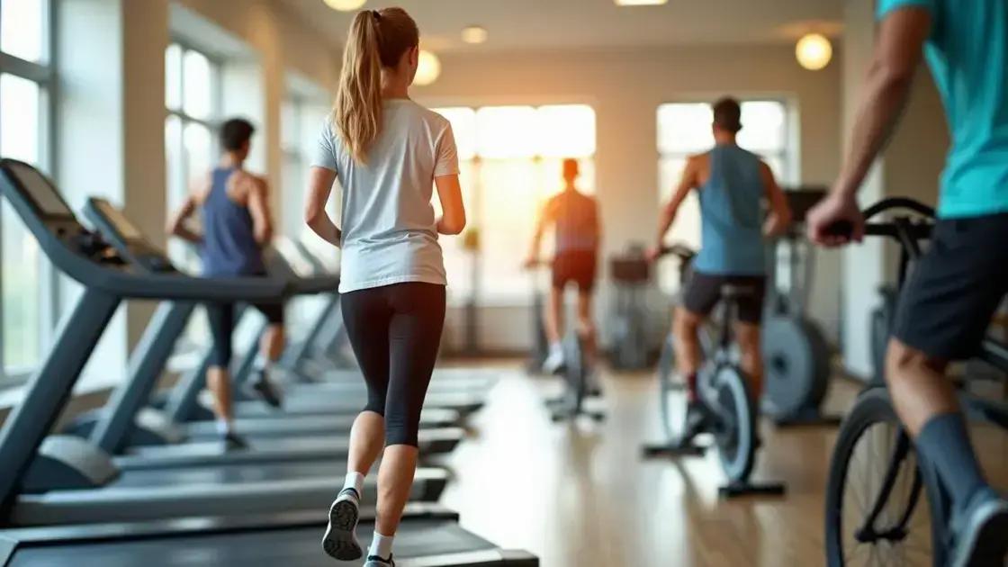 Understanding Low-Impact Cardio