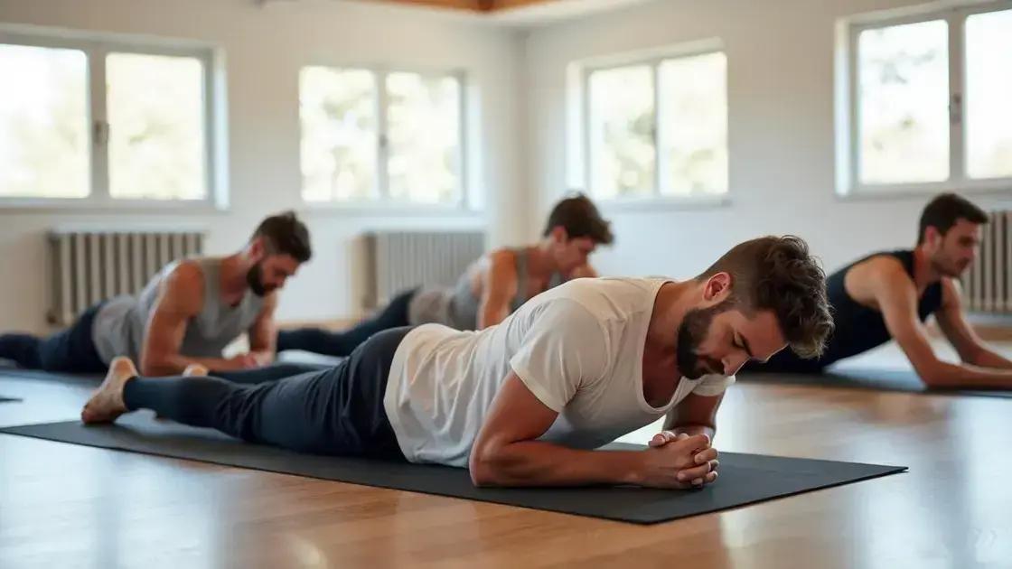 Understanding Low-Impact Pilates