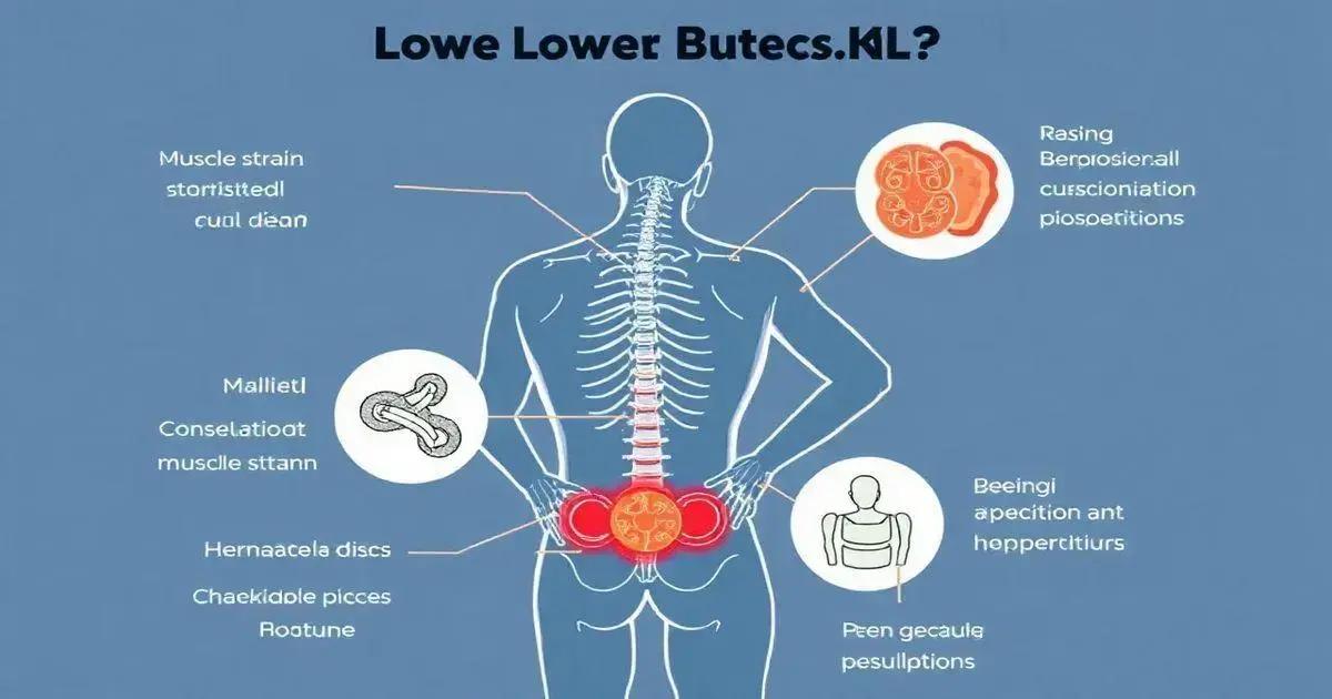 Understanding Lower Back Pain