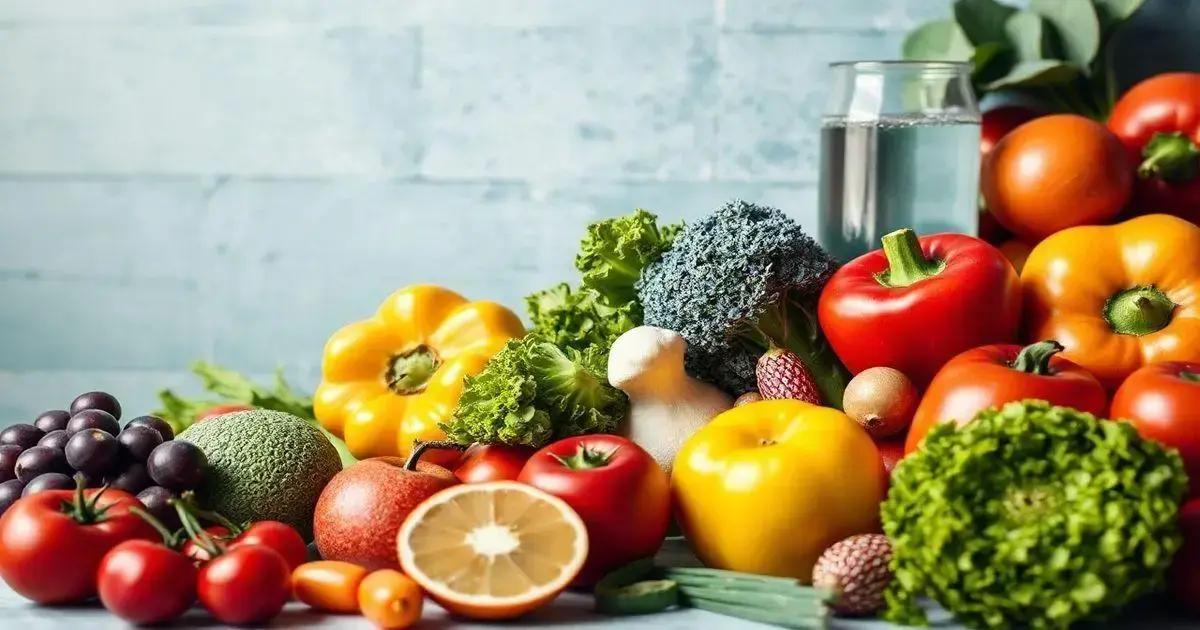 Understanding Lung Health and Nutrition