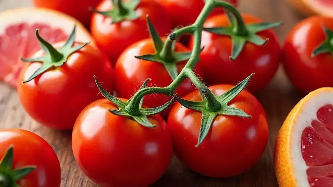 Understanding Lycopene: What Is It?
