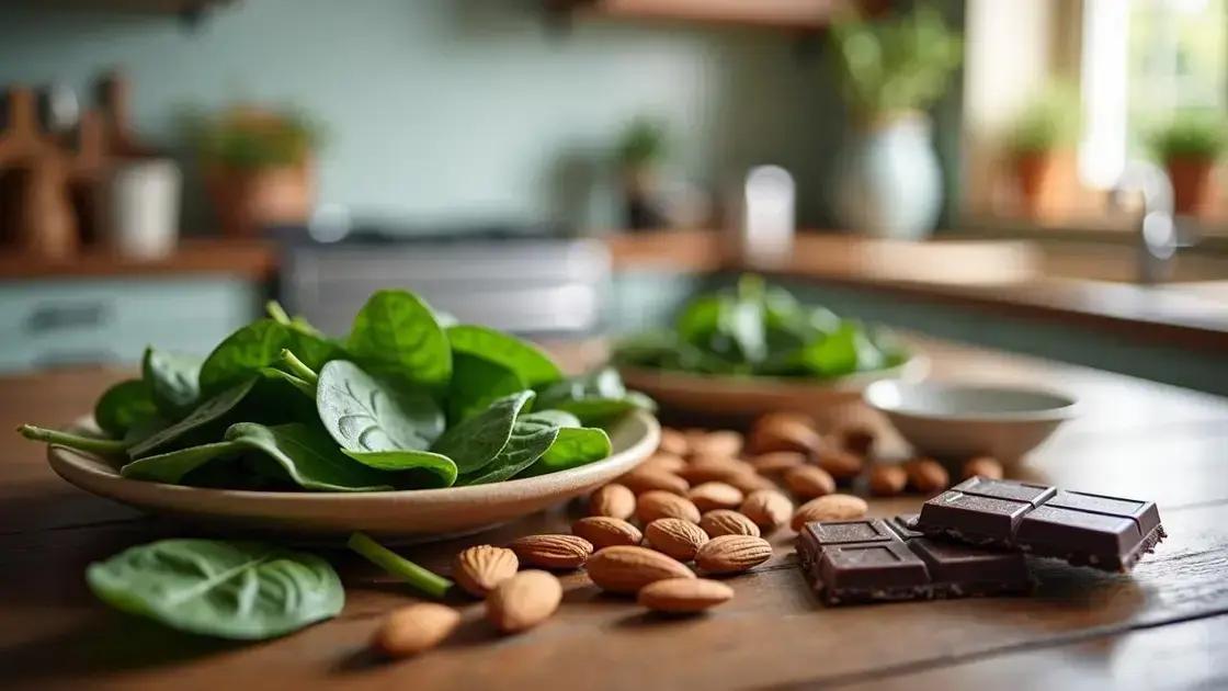 Understanding Magnesium and Its Role in Stress Relief