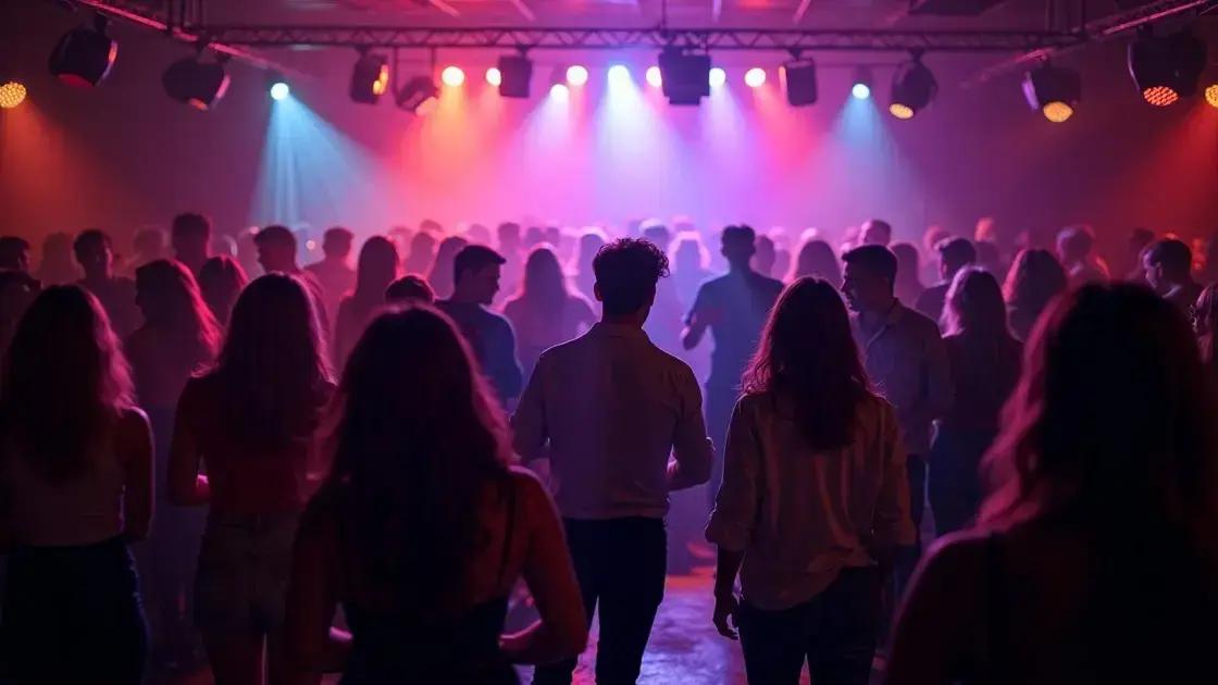 Understanding Male Nightclub Effectiveness