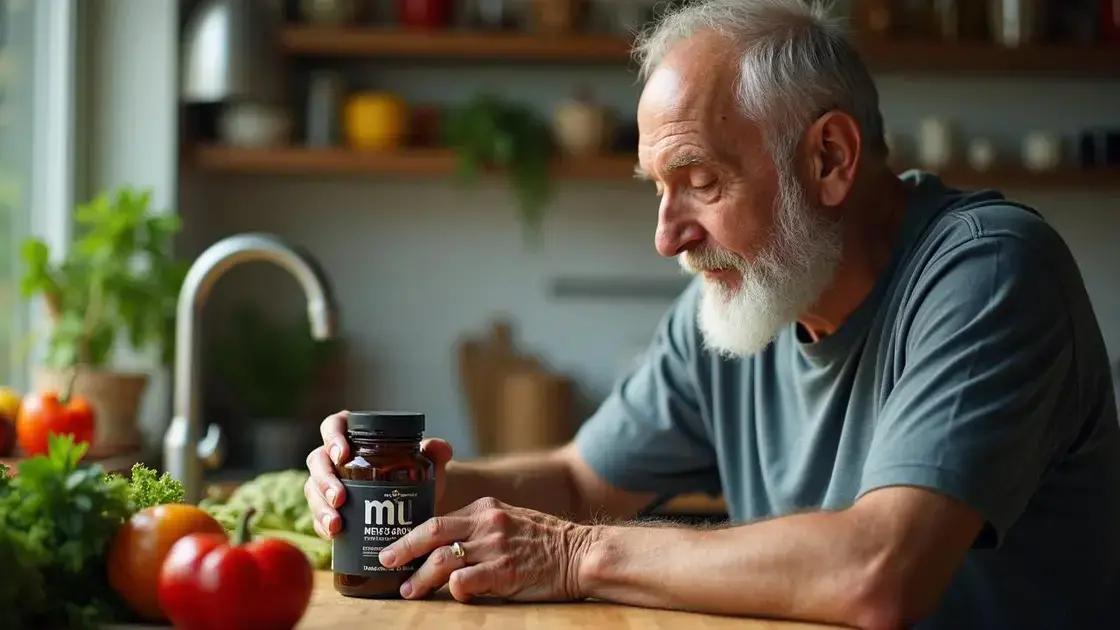 Understanding Mens Grow